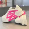 White powder