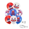 16 ชิ้น/ชุด
