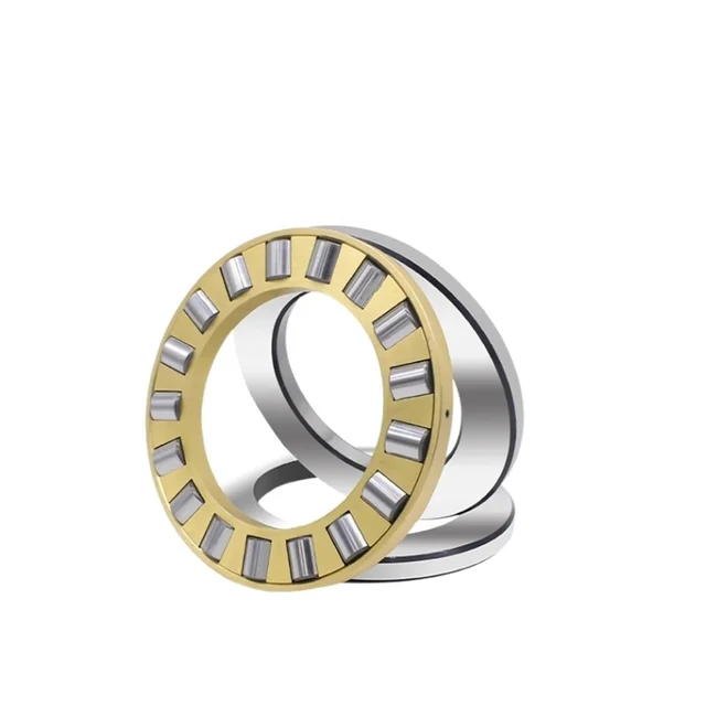 81108TV Durable Plain Thrust Cylindrical Roller Bearing with Cheap Price 40x60x13 mm 81108TV
