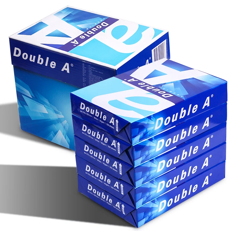A3 80g Copy Paper Double From  Thailand A4 Copy Paper