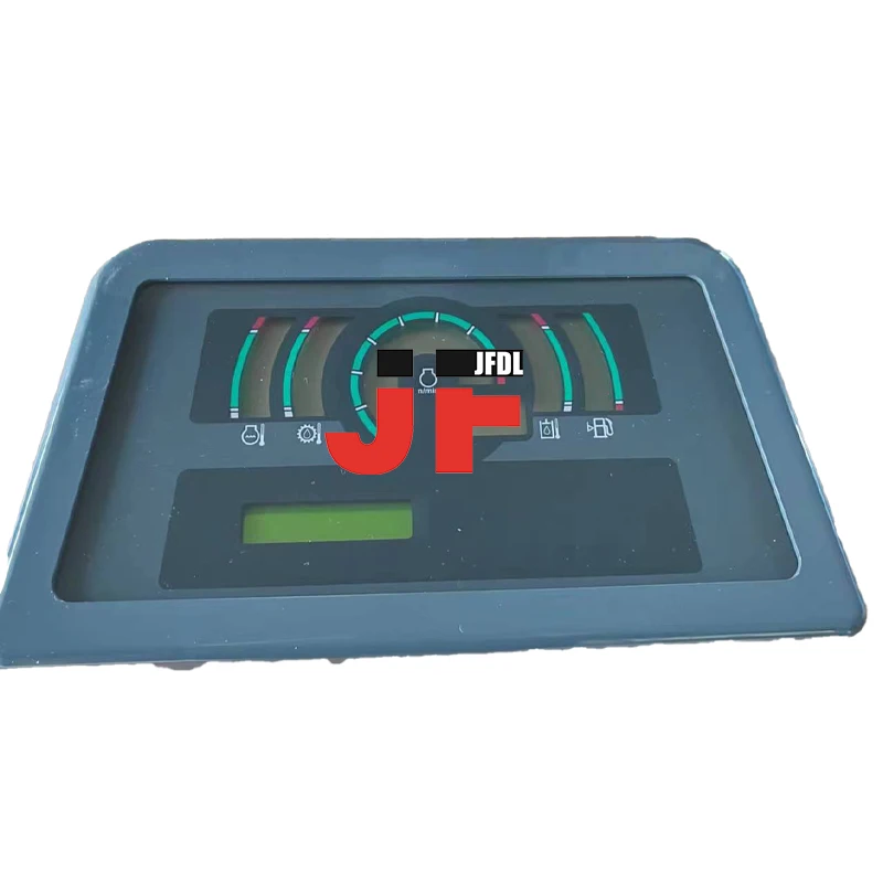 Bulldozer D65EX-15 D65PX-15 Panel 7831-69-3801 Monitor