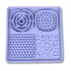 Purple - Lick Mat