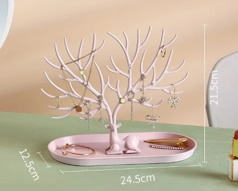 Boîtier De Bijoux Or En Forme De Chameau, Nouvelle Collection, Magnifique Pochette, Créative, Métal Style Arabe, Avec Incrusté De Diamants, Pour Cadeau