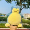 Snorlax da 20 cm