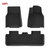 Tapis de voiture pour Model Y 2025, conduite à droite