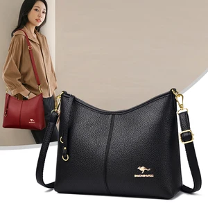 2026 Women the Latest High-quality Designer Shoulder Strap Wallet and Luxury Crossbody Bag