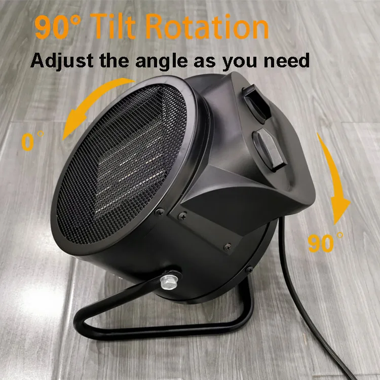 Freestanding 2000w Industrial Heater Blower Fan Heater Air Heater Buy Industrial Heater Blower