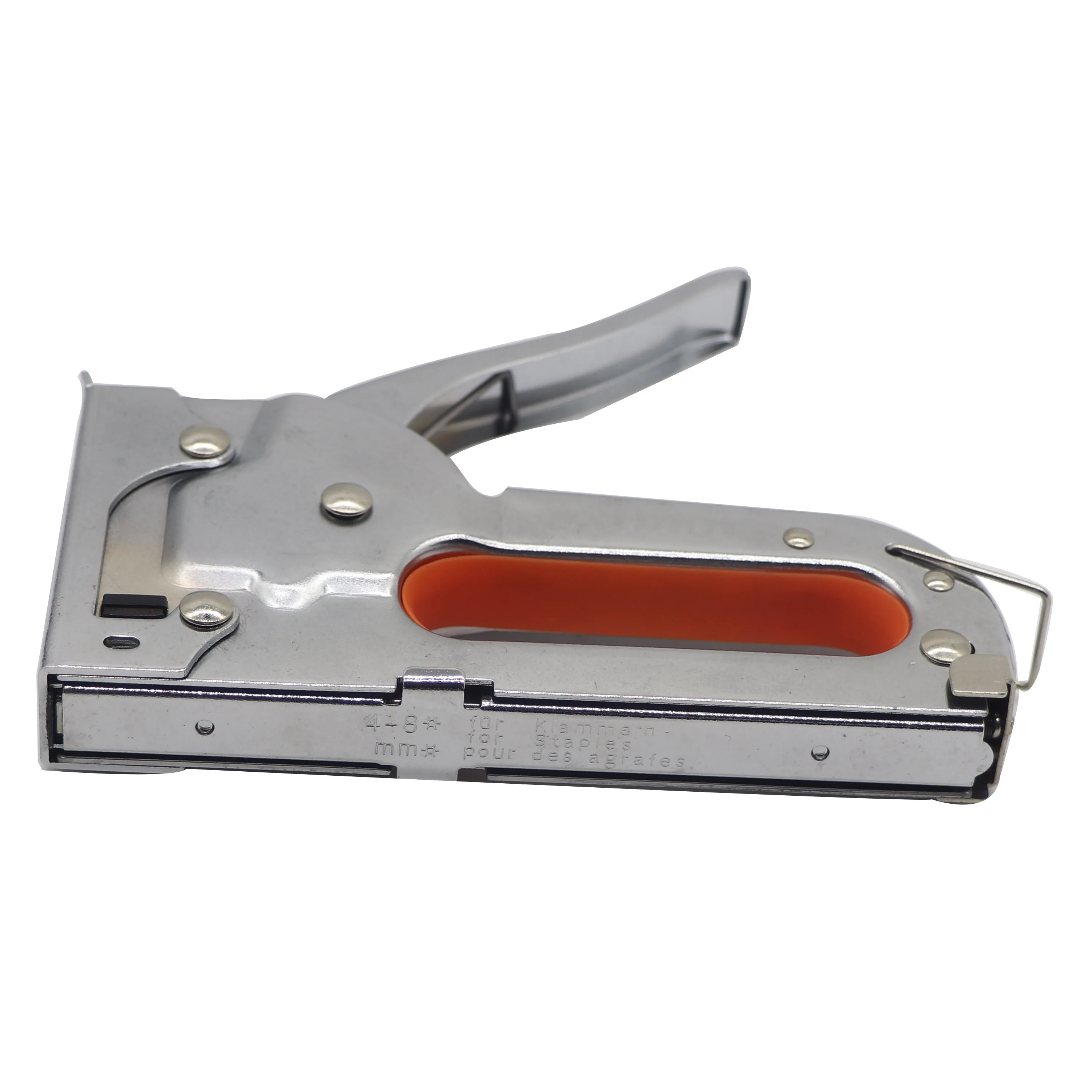 SYD-1239 Лидер продаж все металлические ручная мельница для возраста от 4 до 8 лет мм U лак для ногтей для тяжелых условий эксплуатации степлер ручной деревянный диван скобозабивной пистолет