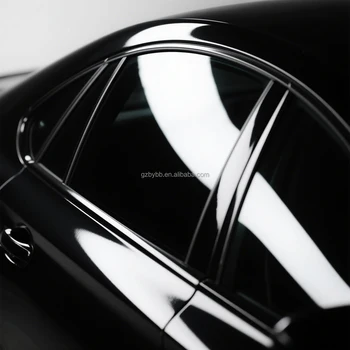Top Quality Ultra HD 1.52*30M Heat Resistant Privacy Protection Nano Ceramic Window Solar Film Carbon Tint Film for Car