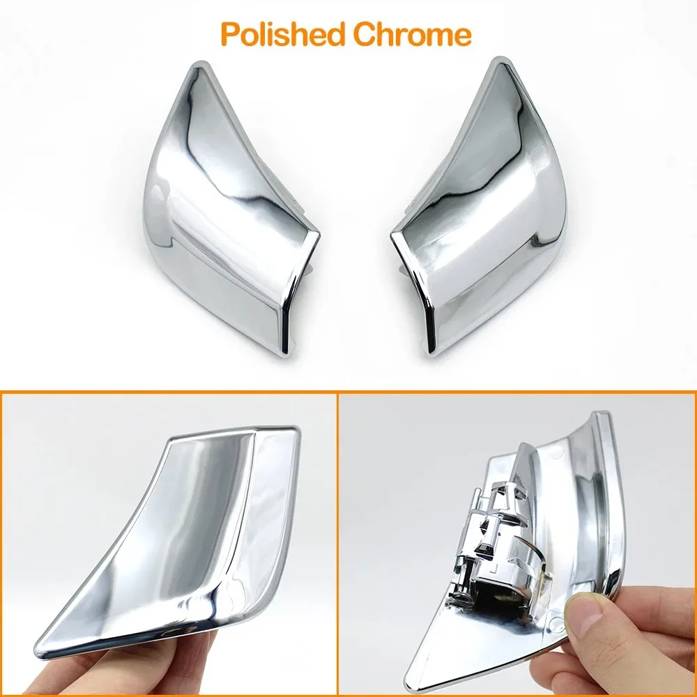 Front Seat Backrest Release Button Lock Switch Cover Handle for Mercedes Benz C E Class W207 W204 Coupe 2079108506 2079108606
