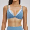 Bra- Blue