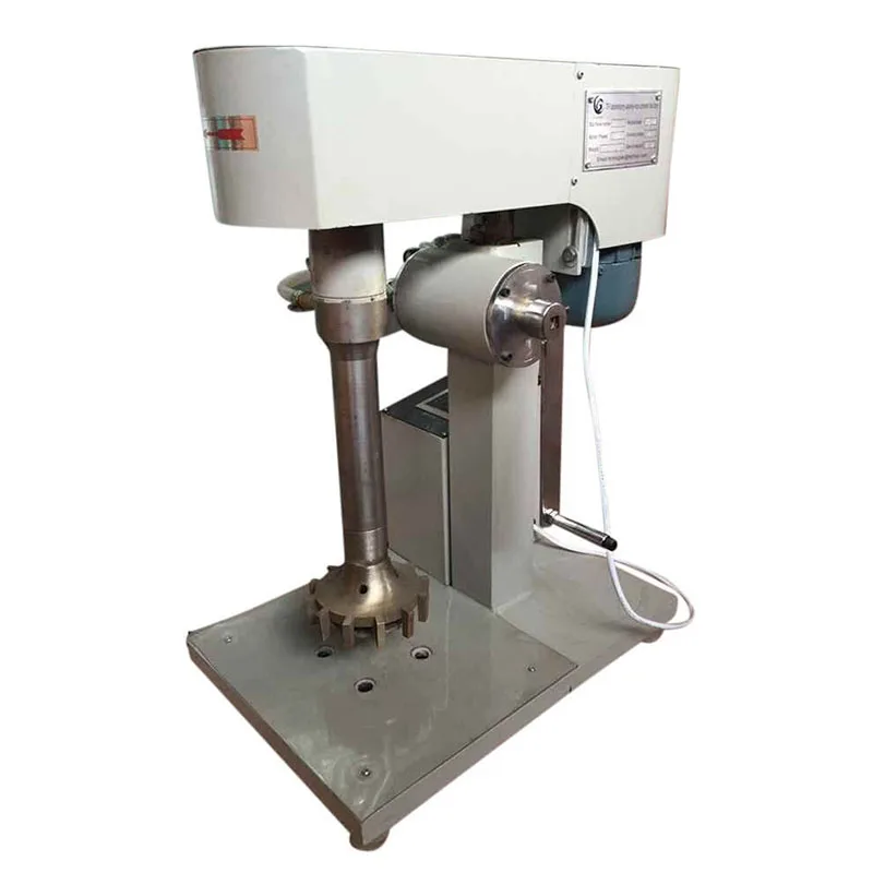 High Performance Lab Testing Machine Minerals Laboratory Column Flotation Cell
