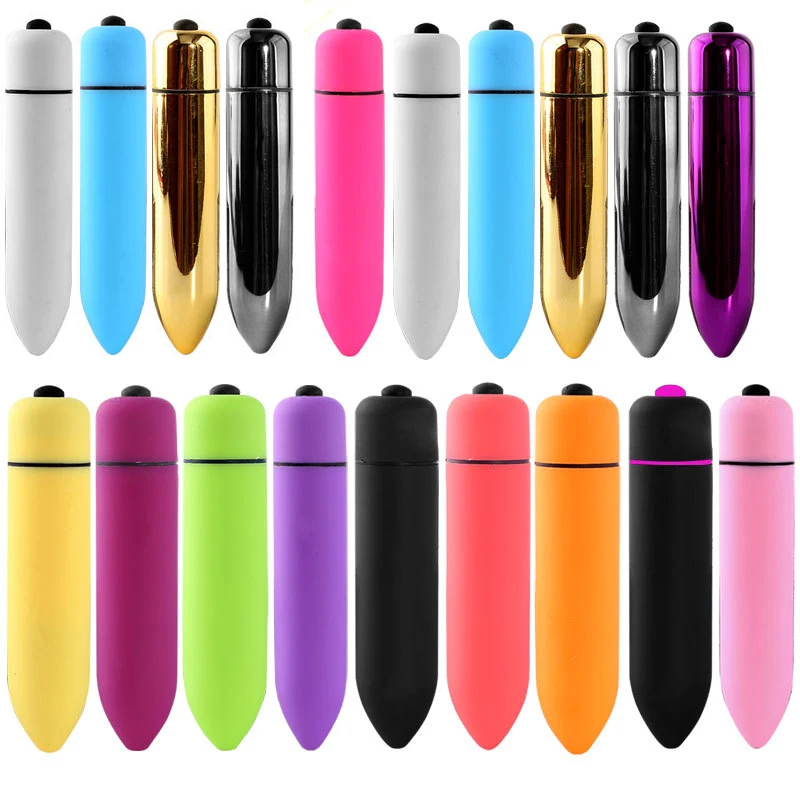 female bullet vibrator 7 Best Automatic Male Masturbators [Video Demonstration] main image 0