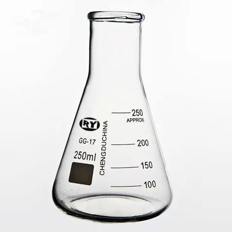 Lab Glassware High Boro 3 3 Glassary Conical Flask Buy Conical Flask Lab Glassware Conical Flask High Boro 3 3 Glassary Conical Flask Product On Alibaba Com