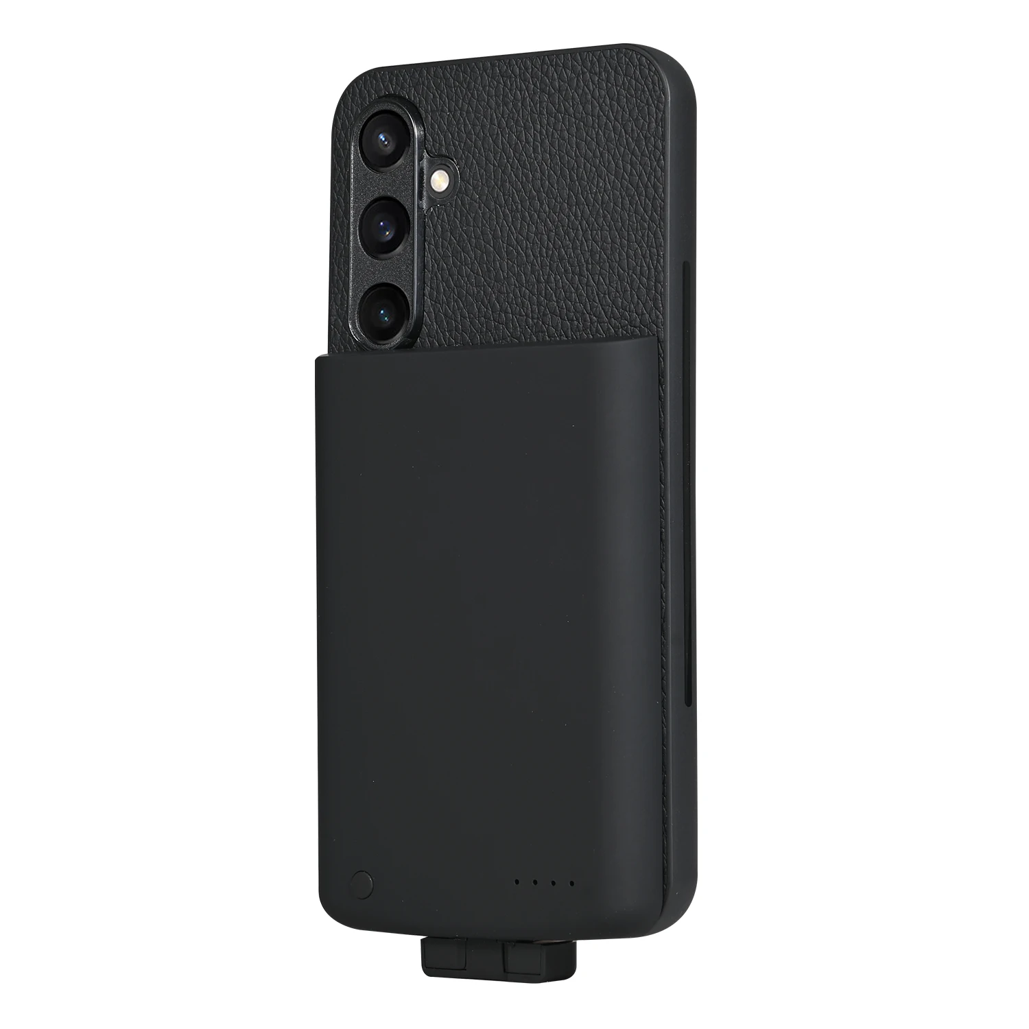 Battery Case Samsung S21 Plus Wireless Charger 5000mah