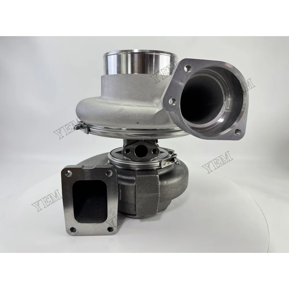Turbocharger 318870 SE652CE for Perkins 1103B-33T Engine Parts 4