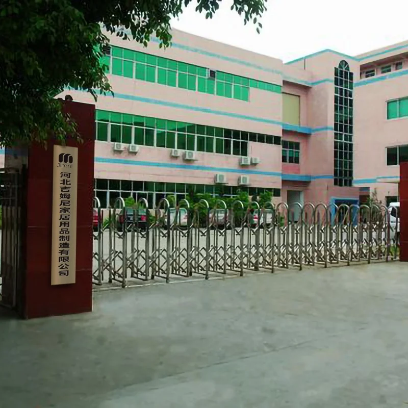 Hebei Jimni Household Products Co., Ltd.