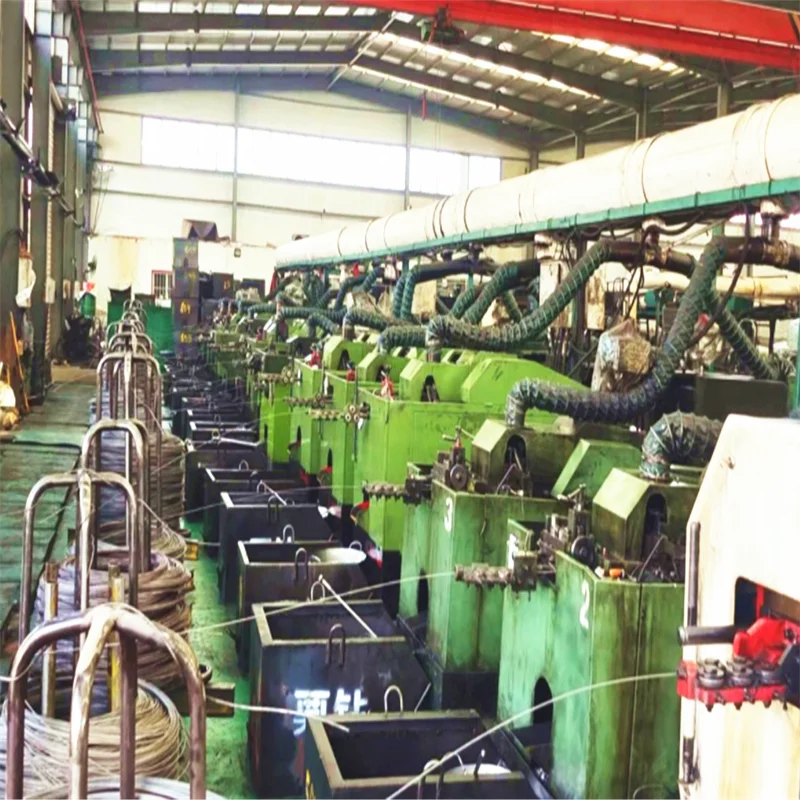 Hebei Jiayin Fasteners Manufacturing Co., Ltd.