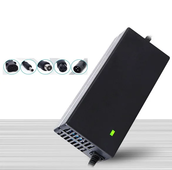 Scooter Charger 3 PINS Hoverboard Power Adapter 42V 2A 2 Wheels Self Balancing Hoverboard