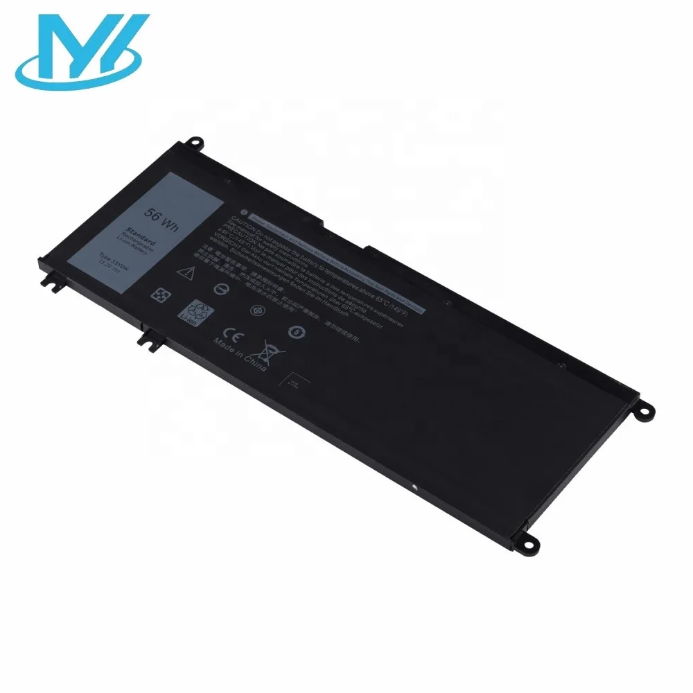 33ydh Laptop Battery Lithium Ion Batteries  56wh For Dell Latitude  Pvht1 81pf3 3380 3490 14 3490 Series Notebook - Buy 56wh Laptop Battery  33ydh For Dell Latitude 13 3000 3380 14
