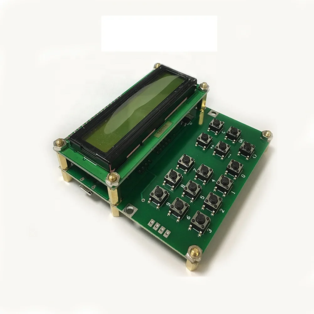 LW-1642 5MHz Digital Function Generator Signal Generator