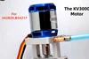 Motor for 542B20