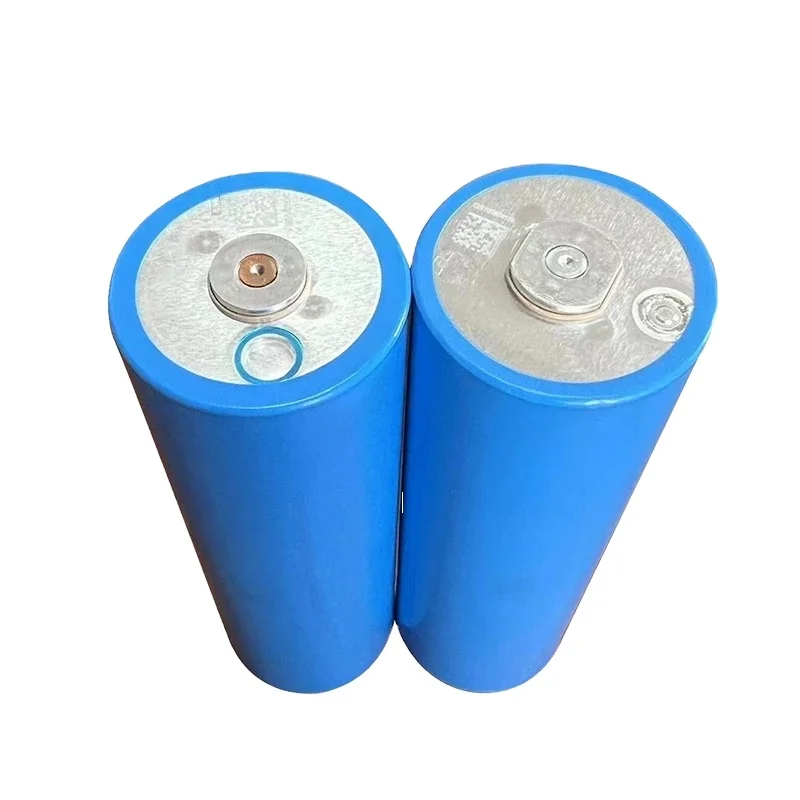 Electric Scooter Rechargeable C40 Lfp 20ah 40135 Cell 3.2v 20ah Cylindrical Lifepo4 Cell Electric Bike Lithium Ion Battery