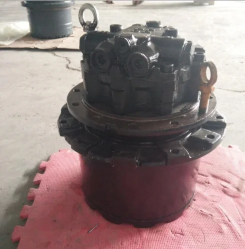 エフィラ Hitachi Excavator Part 9133897 - High Quality Final Drive