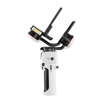 Zhi Yun 3 Axis Gimbal  Camera Vlog Shooting Handheld Stabilizer Zhi Yun Crane M3 Gimbal 3-Axis detail image