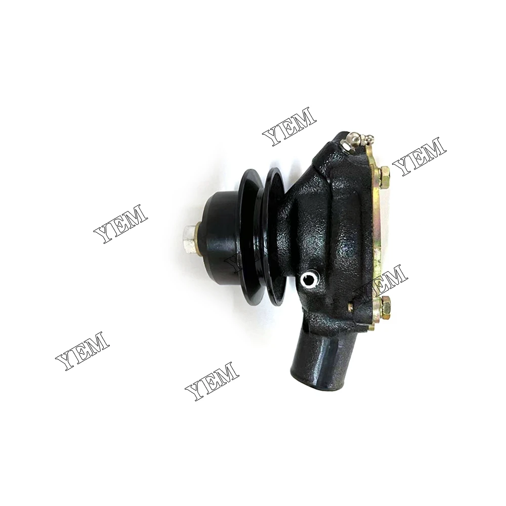 4DQ7 Water Pump for Mitsubishi Heavy Equipment Engine Parts 2