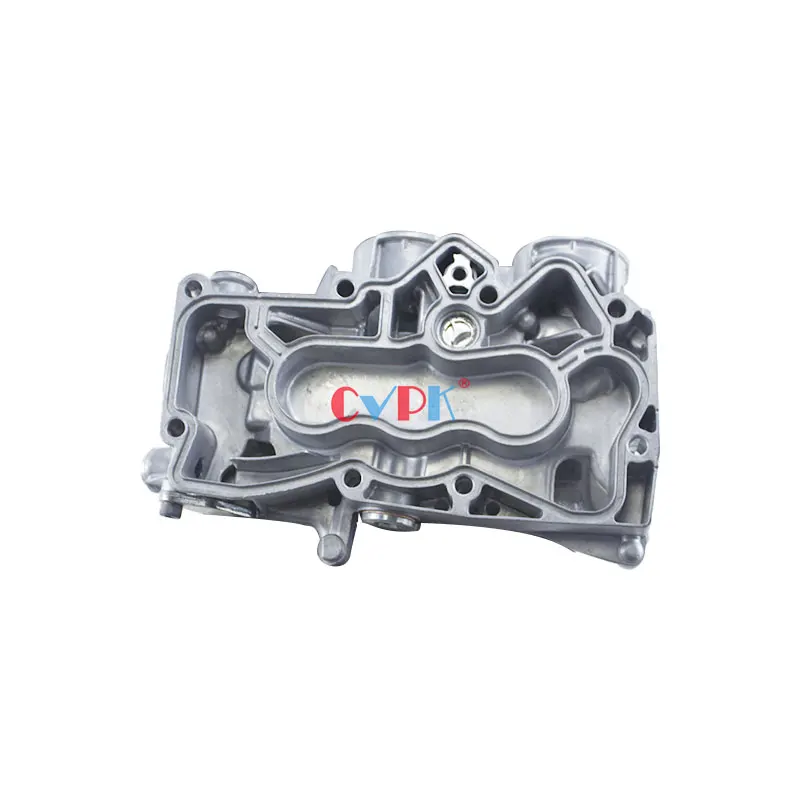 04254556 Oil Cooler Box for Deutz BF4M2012 Engine Oil Cover