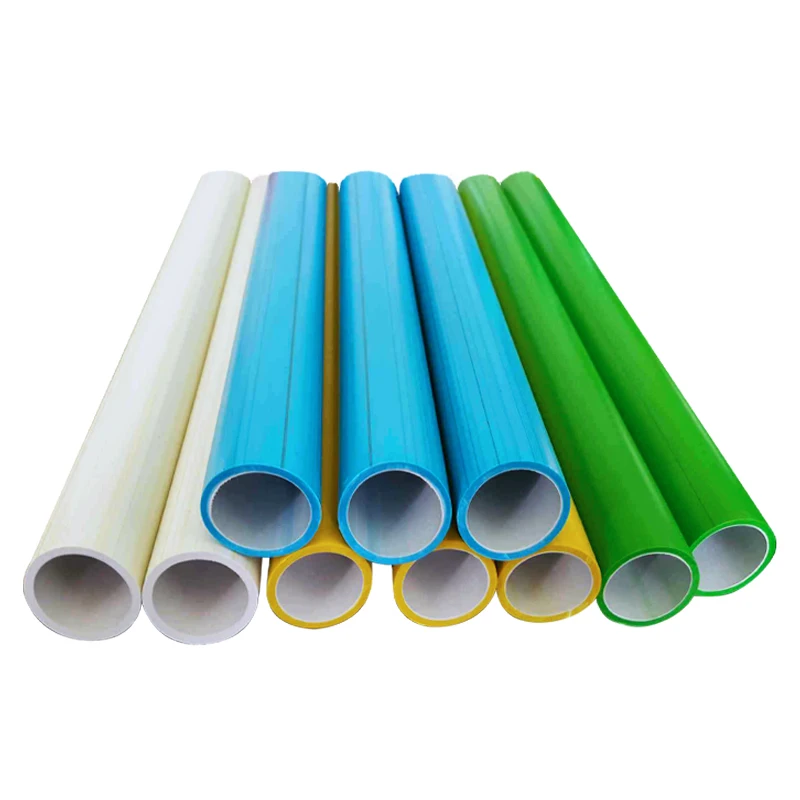 Underground Tele Communication Silicon Core Hdpe 25mm Optic Duct Conduit Optical Fiber Cable Pipe
