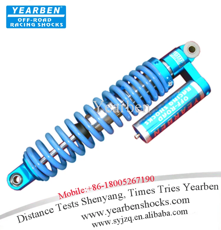 Road King Coilover Rear Suspension Spring And Struts Upgrade Buy Road