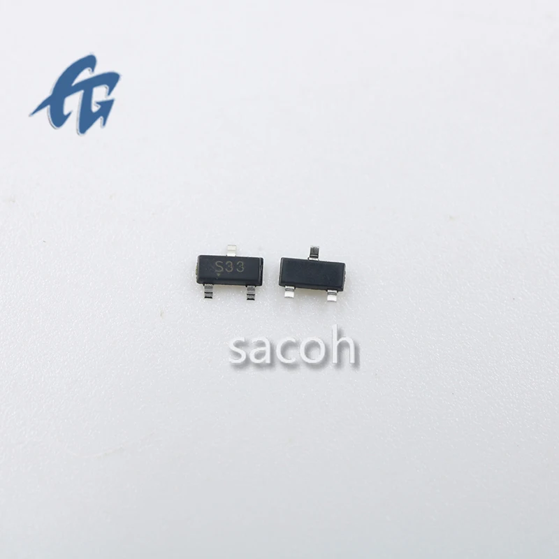 SACOH Výrobci originálních elektronických součástek vysoce kvalitních CJ2333