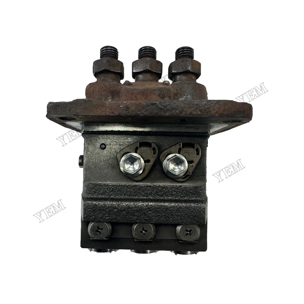 Excellent Quality S3L2 Fuel Injection Pump 31B65-03050 Engine Repair Kit for Mitsubishi 6