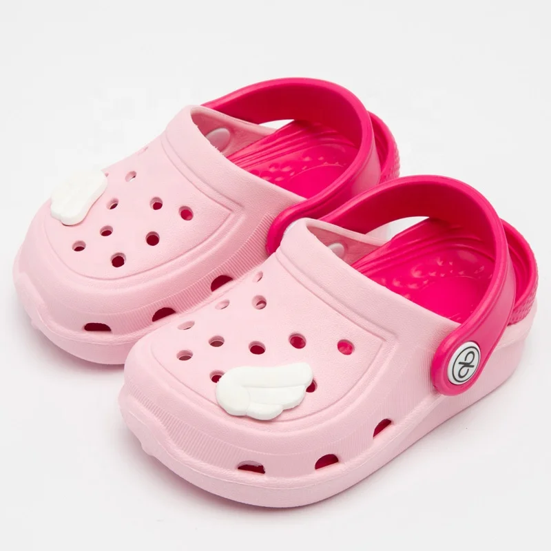 Sandalias De Goma Eva Para Niñas | Outlet www.jardimartimoniz.pt