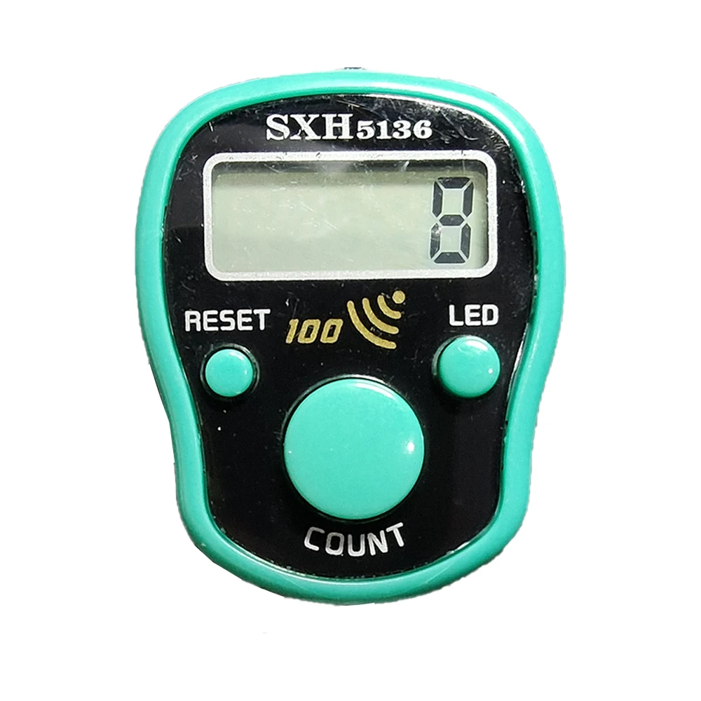 Distingué compteur de doigts sxh5136 avec des offres de leurre - Alibaba.com