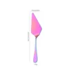 430 Silver: Cake Knife