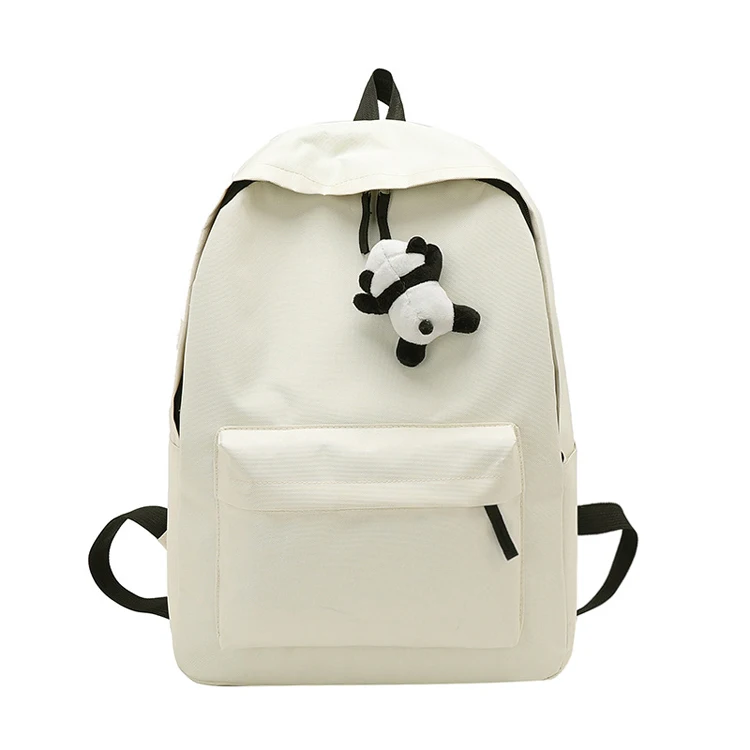 simple bag school
