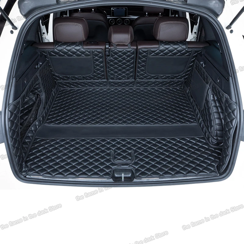 Mercedes glc best sale dog boot liner