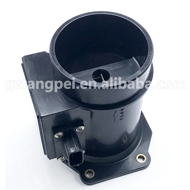 Auto Spare Parts  MAF Sensor Mass Air Flow Meter Sensor for Subaru Impreza OEM 22680-AA280 22680AA280