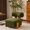 Green + Natural