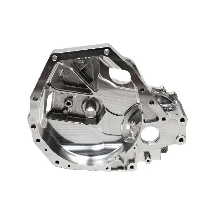 CNC Custom Engineering Racing FWD B-Series Billet Bell Housing for High Performance Modified Car