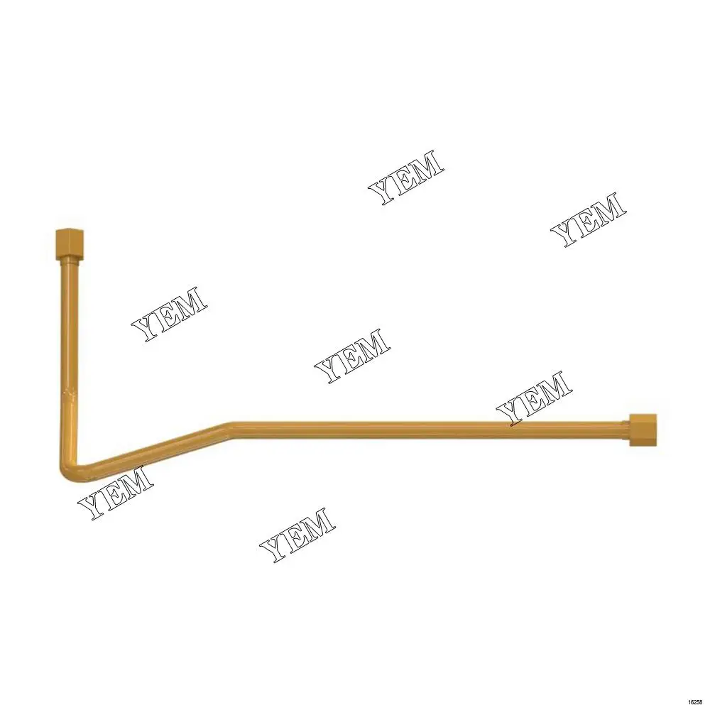 Wholesale Tube Assembly Fit for 137-8327 Diesel Engine Parts 3