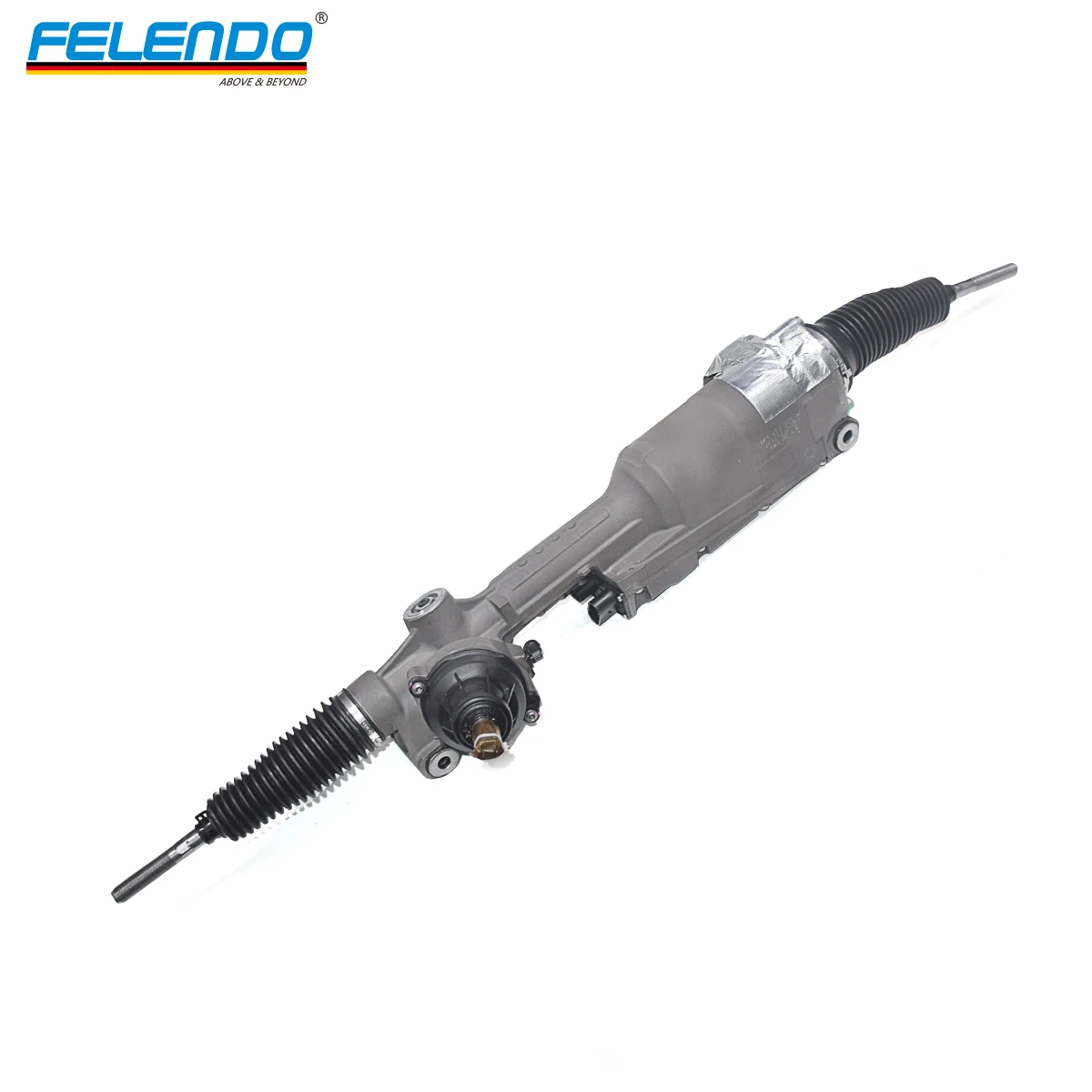 Audi Steering Gear Rack & Pinion – 2013-2017 A4 A5 S5 (Electric Power, No Dynamic Steering)