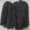 1 bundle burmese kinky curly