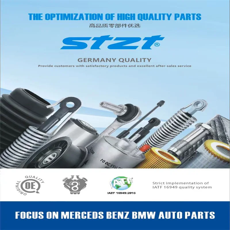 STZT 63126948180 Car Parts Xenon Hid Headlight Ballast Control