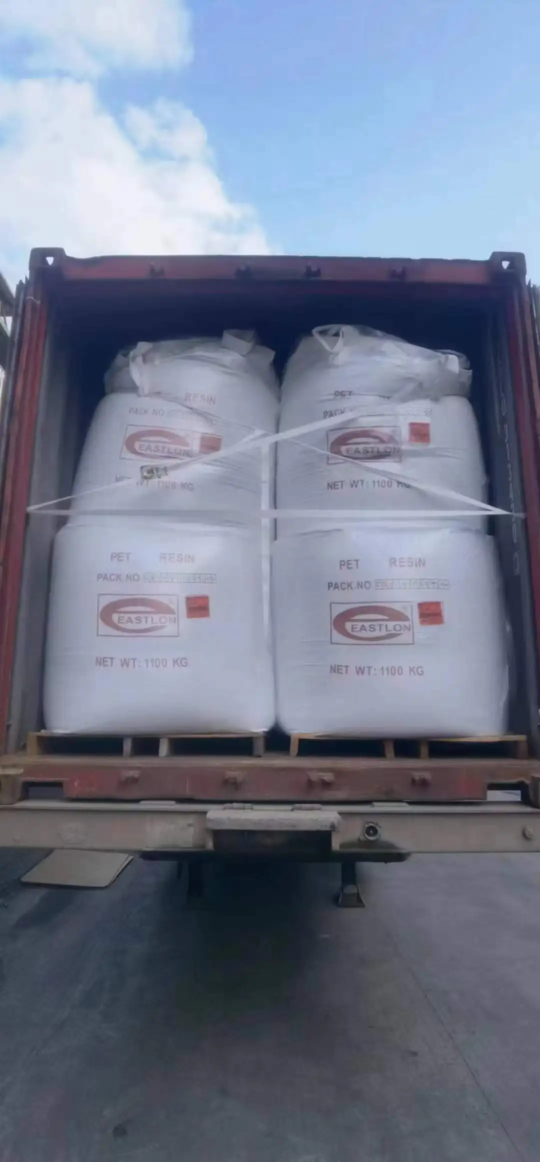 Дальневосточный Восток переработанное домашнее животное CB-608R сырье из смолы для домашних