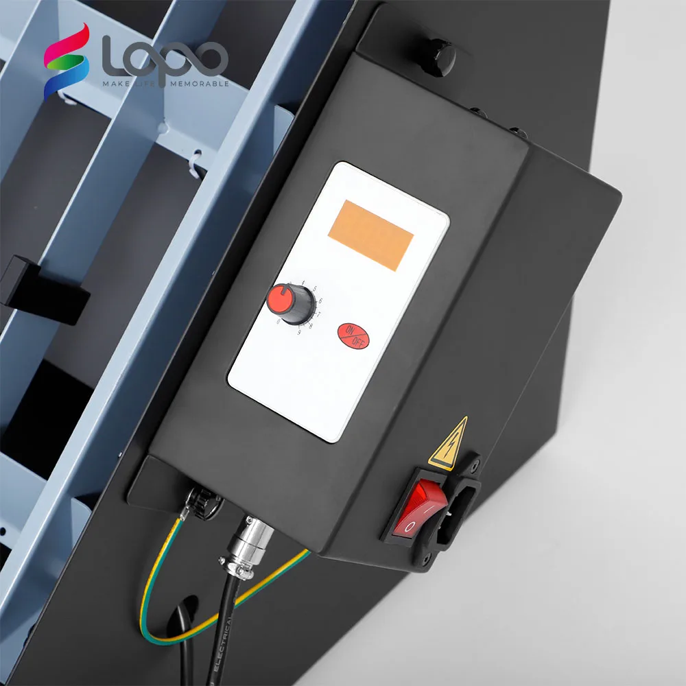 GALAXY порошковый шейкер машина GS-401