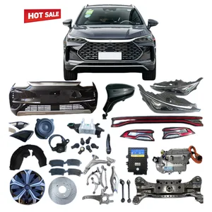 Good Price on New & Used BYD Tang EV Spare Parts China's Auto Parts for BYD Tang  Body Parts